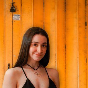 Meet your Posher, Regan